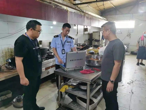 局所聯動 全力筑牢端午節市場安全防線—特種作業人員安全技術培訓紀實